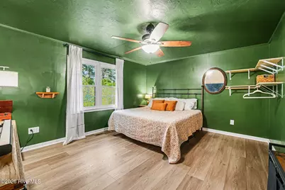 203 W Fayetteville Street, Micro, NC 27555 - Photo 12