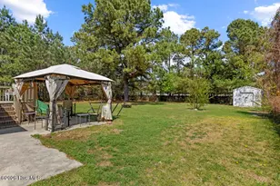 395 Peru Rd, Sneads Ferry, NC 28460 - Photo 26
