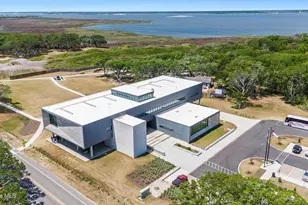 422 Fort Fisher Blvd S, Kure Beach, NC 28449 - Photo 88