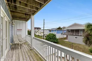 422 Fort Fisher Blvd S, Kure Beach, NC 28449 - Photo 26