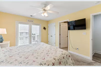 422 Fort Fisher Boulevard S #Unit A, Kure Beach, NC 28449 - Photo 34
