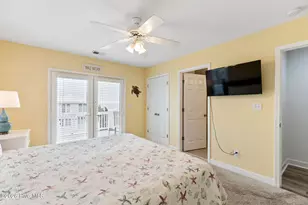422 Fort Fisher Blvd S, Kure Beach, NC 28449 - Photo 34