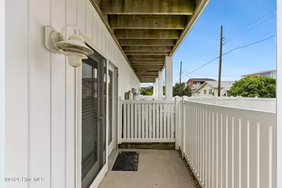 422 Fort Fisher Boulevard S #Unit A, Kure Beach, NC 28449 - Photo 58