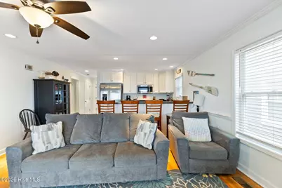 422 Fort Fisher Boulevard S #Unit A, Kure Beach, NC 28449 - Photo 12