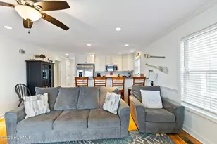 422 Fort Fisher Blvd S, Kure Beach, NC 28449 - Photo 12