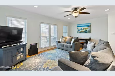 422 Fort Fisher Boulevard S #Unit A, Kure Beach, NC 28449 - Photo 16