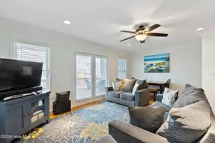422 Fort Fisher Blvd S, Kure Beach, NC 28449 - Photo 16