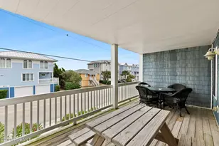 422 Fort Fisher Blvd S, Kure Beach, NC 28449 - Photo 20