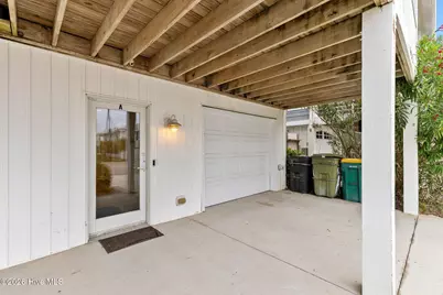 422 Fort Fisher Boulevard S #Unit A, Kure Beach, NC 28449 - Photo 4
