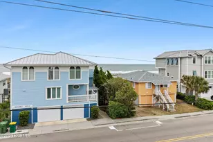 422 Fort Fisher Blvd S, Kure Beach, NC 28449 - Photo 40