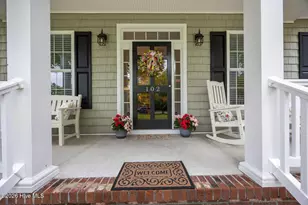 102 Travis Dr, Beaufort, NC 28516 - Photo 40