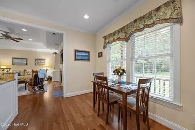 102 Travis Drive, Beaufort, NC 28516 - Photo 18