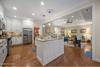 102 Travis Drive, Beaufort, NC 28516 - Photo 16