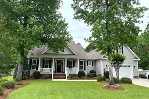 102 Travis Dr, Beaufort, NC 28516 - Photo 2