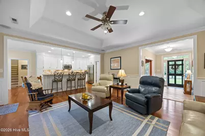 102 Travis Drive, Beaufort, NC 28516 - Photo 10