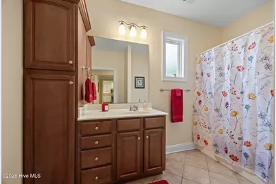 102 Travis Drive, Beaufort, NC 28516 - Photo 22