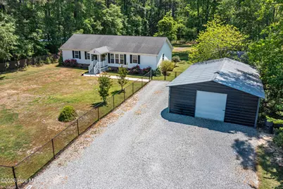 3509 Water Tank Road, Delco, NC 28436 - Photo 1