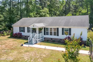 3509 Water Tank Rd, Delco, NC 28436 - Photo 2