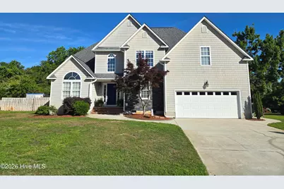 8704 Pinkerton Drive, Wilmington, NC 28411 - Photo 1