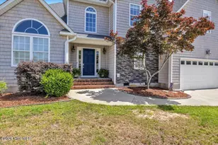 8704 Pinkerton Dr, Wilmington, NC 28411 - Photo 4