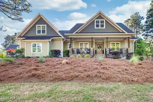 111 Ritter Dr, Seven Lakes, NC 27376 - Photo 2