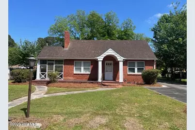 312 N Wilson Street, Chadbourn, NC 28431 - Photo 2