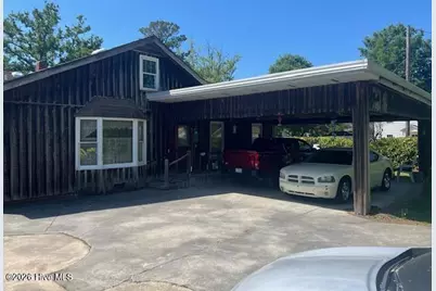 312 N Wilson Street, Chadbourn, NC 28431 - Photo 10