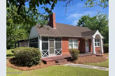 312 N Wilson Street, Chadbourn, NC 28431 - Photo 8
