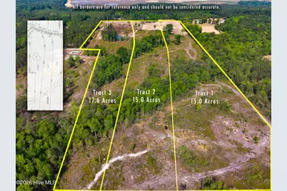 935 McGill Road, Vass, NC 28394 - Photo 1