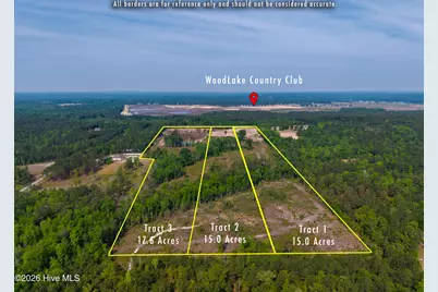 935 McGill Road, Vass, NC 28394 - Photo 2