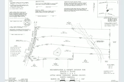 935 McGill Road, Vass, NC 28394 - Photo 4