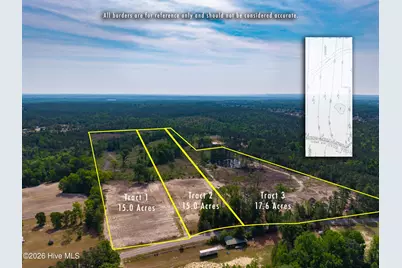 935 McGill Road, Vass, NC 28394 - Photo 20