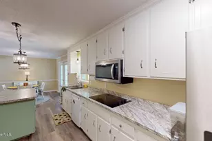 203 N Cottonwood Dr, Goldsboro, NC 27530 - Photo 20