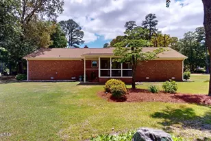 203 N Cottonwood Dr, Goldsboro, NC 27530 - Photo 44