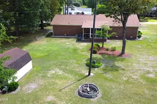 203 N Cottonwood Dr, Goldsboro, NC 27530 - Photo 46