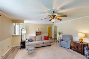 203 N Cottonwood Dr, Goldsboro, NC 27530 - Photo 10