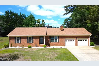 203 N Cottonwood Drive, Goldsboro, NC 27530 - Photo 1