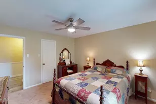 203 N Cottonwood Dr, Goldsboro, NC 27530 - Photo 36