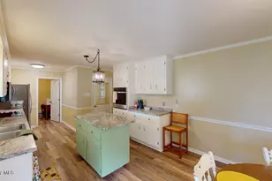 203 N Cottonwood Dr, Goldsboro, NC 27530 - Photo 22