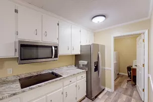 203 N Cottonwood Dr, Goldsboro, NC 27530 - Photo 18