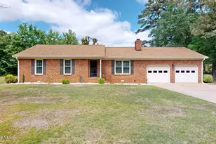 203 N Cottonwood Dr, Goldsboro, NC 27530 - Photo 52