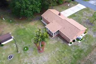 203 N Cottonwood Dr, Goldsboro, NC 27530 - Photo 50