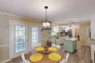 203 N Cottonwood Dr, Goldsboro, NC 27530 - Photo 14