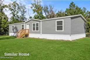 516 N Grant St, Beulaville, NC 28518 - Photo 2