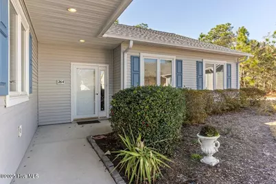 264 Bonnet Way SE, Southport, NC 28461 - Photo 2