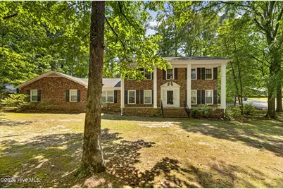 210 King George Road, Greenville, NC 27858 - Photo 1