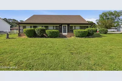 1600 W Main Ext, Elizabeth City, NC 27909 - Photo 1