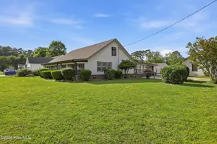 1600 W Main Ext, Elizabeth City, NC 27909 - Photo 8