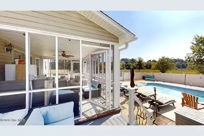 1029 Five Mile Road, Richlands, NC 28574 - Photo 54