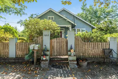 1602 S 4th Street, Wilmington, NC 28401 - Photo 1